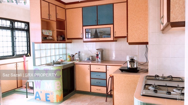 Blk 667B Jurong West Street 65 (Jurong West), HDB 5 Rooms #209839551